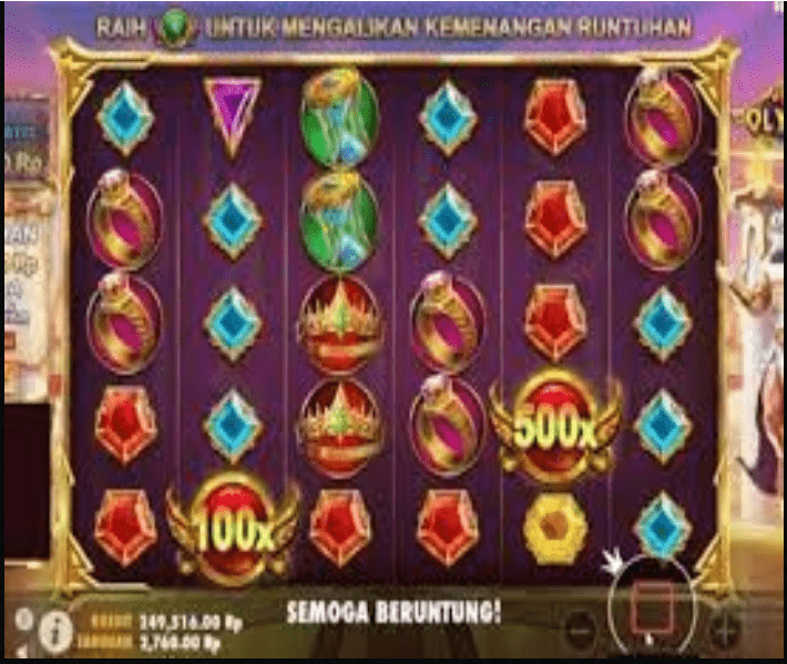 Cara mudah mendapatkan pulsa gratis di situs slot online