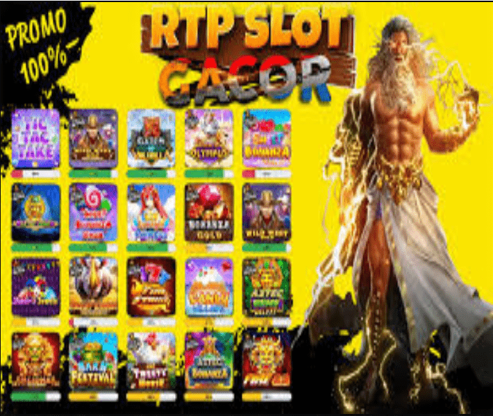 Cara hack situs slot online untuk menang