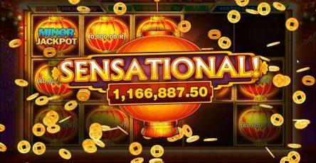 King138 Web Slot Online